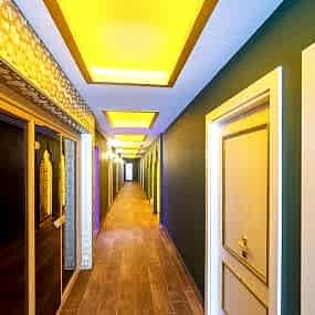 Refresh SPA & Turkish Bath in Alanya, Antalya • Customer Satisfaction is Our Priority