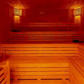 Refresh SPA & Turkish Bath in Alanya, Antalya • Customer Satisfaction is Our Priority