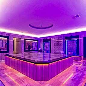 Refresh SPA & Turkish Bath in Alanya, Antalya • Customer Satisfaction is Our Priority