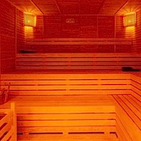 Refresh SPA & Turkish Bath in Alanya, Antalya • Customer Satisfaction is Our Priority