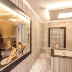 Refresh SPA & Turkish Bath in Alanya, Antalya • Customer Satisfaction is Our Priority