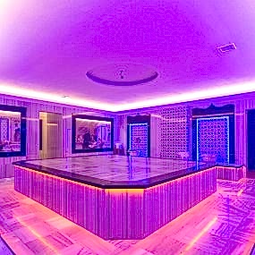 Refresh SPA & Turkish Bath in Alanya, Antalya • Customer Satisfaction is Our Priority