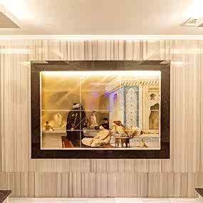 Refresh SPA & Turkish Bath in Alanya, Antalya • Customer Satisfaction is Our Priority