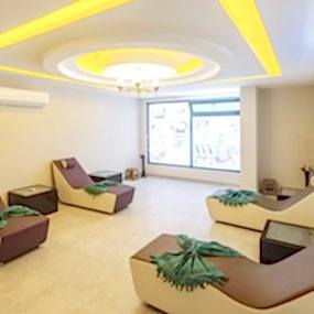 Refresh SPA & Turkish Bath in Alanya, Antalya • Customer Satisfaction is Our Priority