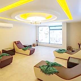 Refresh SPA & Turkish Bath in Alanya, Antalya • Customer Satisfaction is Our Priority
