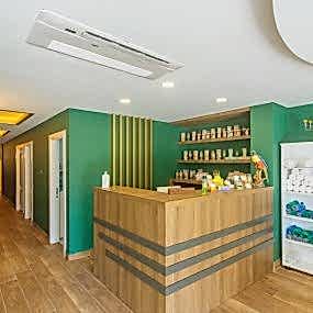 Refresh SPA & Turkish Bath in Alanya, Antalya • Customer Satisfaction is Our Priority