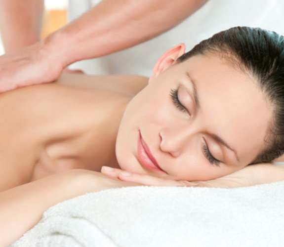 Spor Massage by Refresh SPA & Turkish Bath in Alanya Antalya