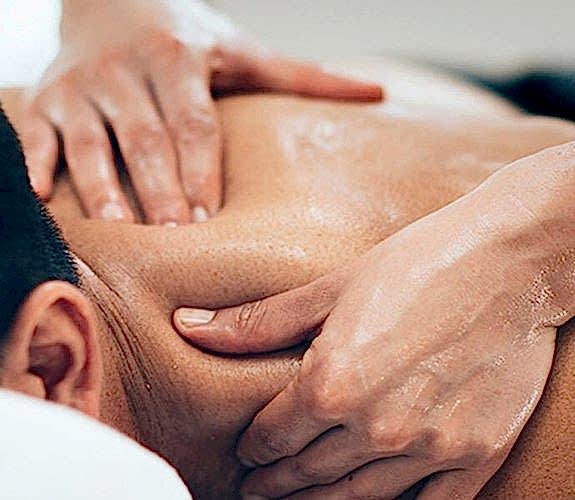 Full Body Massage by Refresh SPA & Turkish Bath in Alanya Antalya