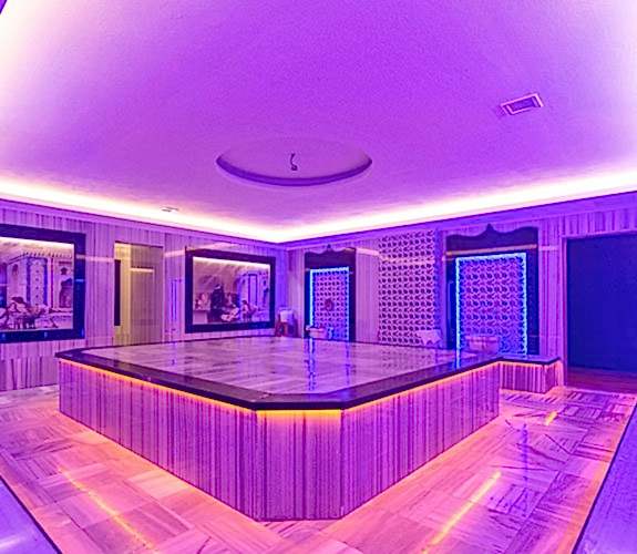 Classic Program by Refresh SPA & Turkish Bath in Alanya Antalya