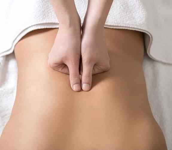 Shiatsu Massage by Refresh SPA & Turkish Bath in Alanya Antalya