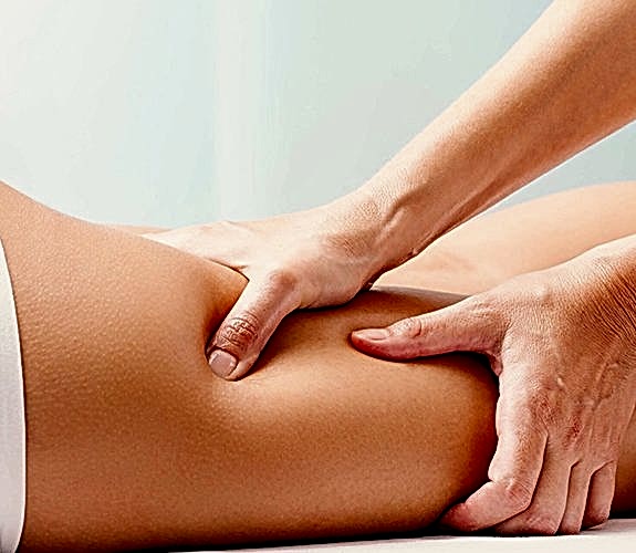 Lymph Drainage Massage by Refresh SPA & Turkish Bath in Alanya Antalya