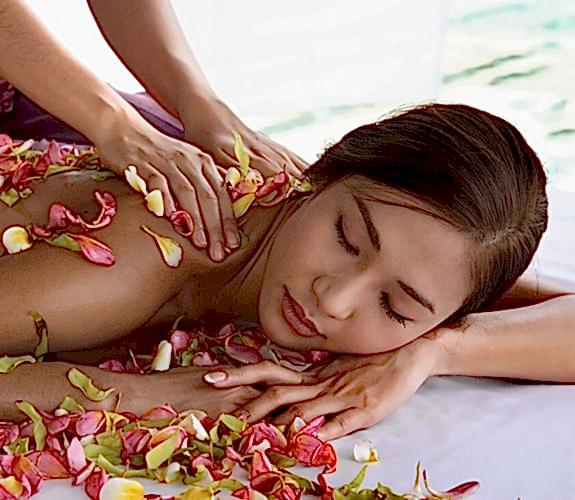 All traditional Massages by Refresh SPA & Turkish Bath in Alanya Antalya